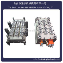 48 Cavity Hot Runner Injection Mold/PET Preform Mould